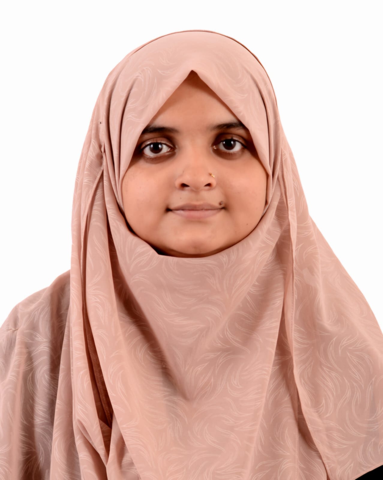 Syeda Sanjida Rahman