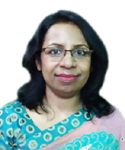 Ms. Shumana Aziz