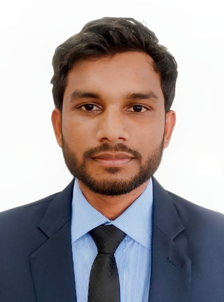 Md. Sadiq Al Muksit