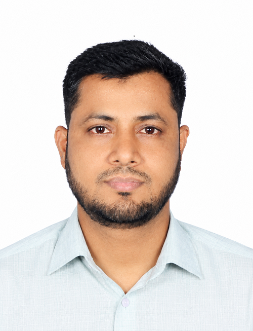 Md. Abu Sayed Islam