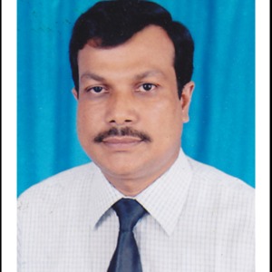 Professor Md. Taher Billal Khalifa Ph D