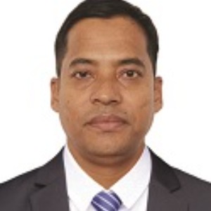 Professor Dr. Mohammad Jamal Uddin