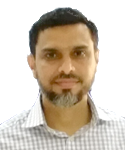 Choudhury M. Mukammel Wahid