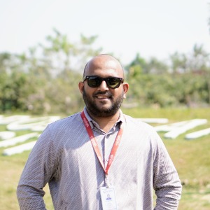 Syed Nakib Sadi
