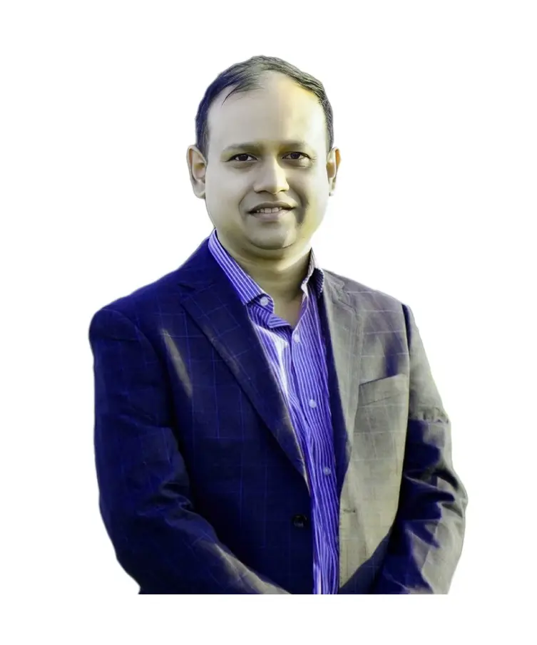 Mr. Tanwir Rahman Chowdhury