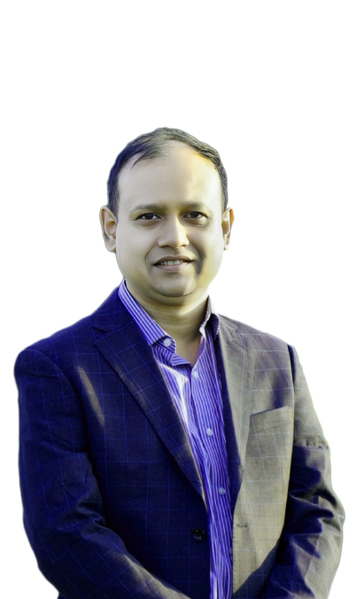 Mr. Tanwir Rahman Chowdhury