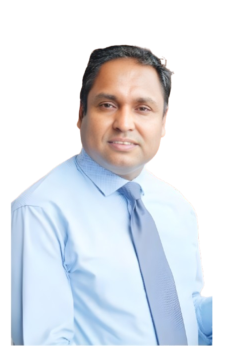 Professor Dr. Mohammad Jahirul Hoque