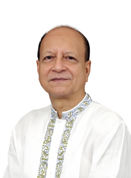 Dr. Toufique Rahman Chowdhury